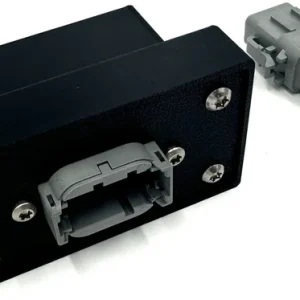 Haltech to MaxxECU CAN Gateway