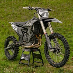 KTM 890 Hill Climb PNP Harness w/ MaxxECU Sport