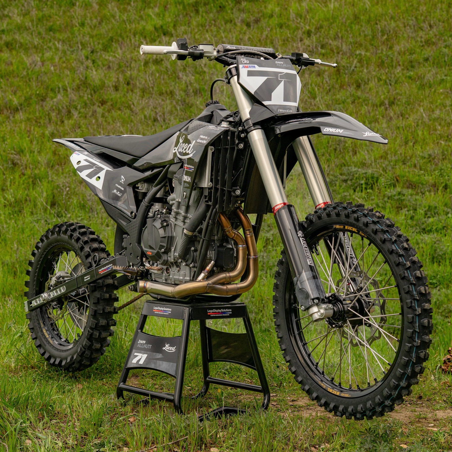 KTM 890 Hill Climb PNP Harness w/ MaxxECU Sport