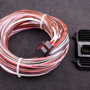 MaxxECU CAN Expansion Module w/Flying Lead
