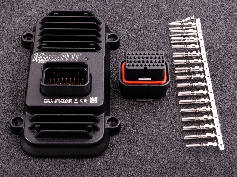 MaxxECU CAN Expansion Module