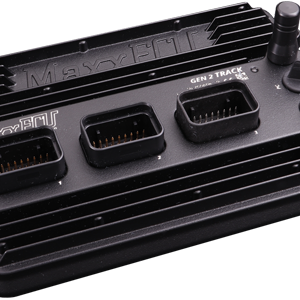 MaxxECU Gen2 TRACK